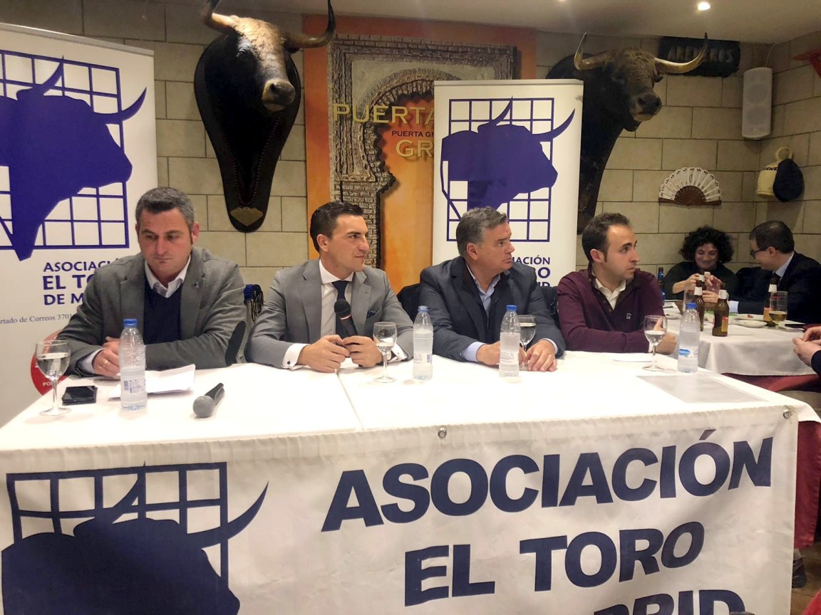 Asociación EL TORO de Madrid0