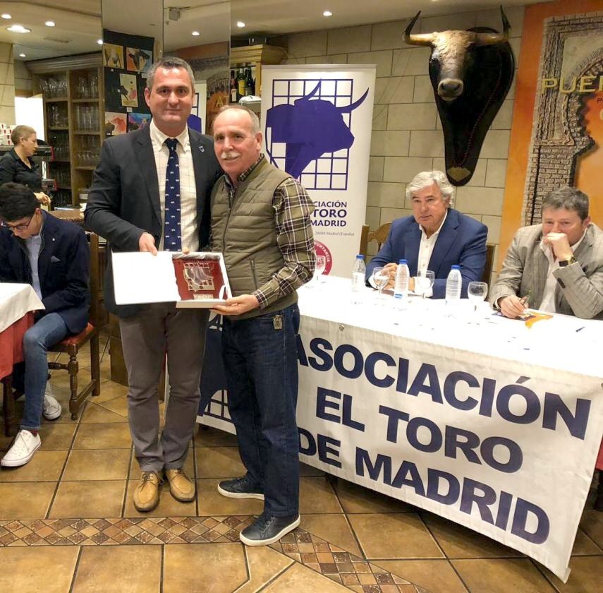 Asociación EL TORO de Madrid7