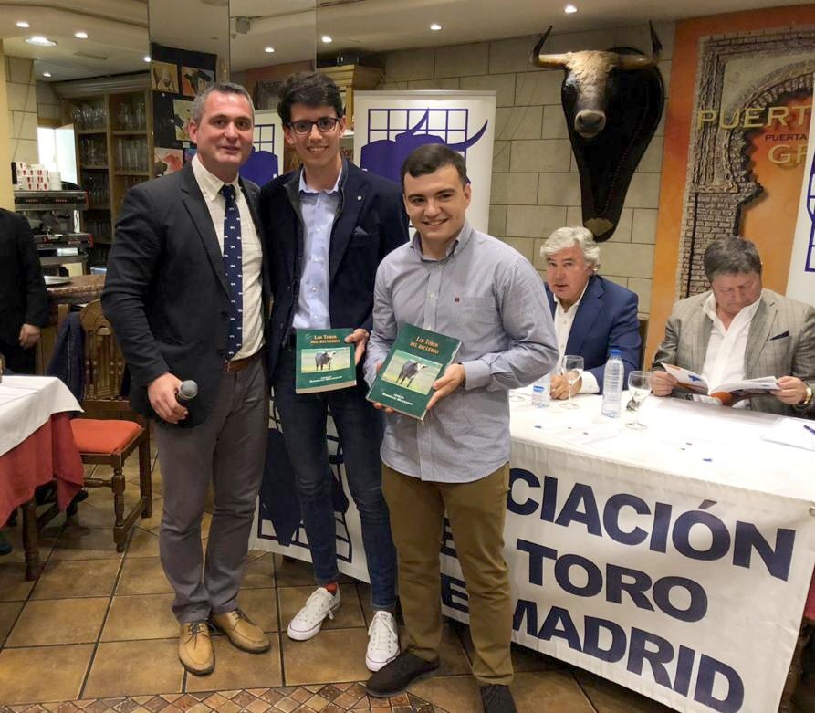 Asociación EL TORO de Madrid10