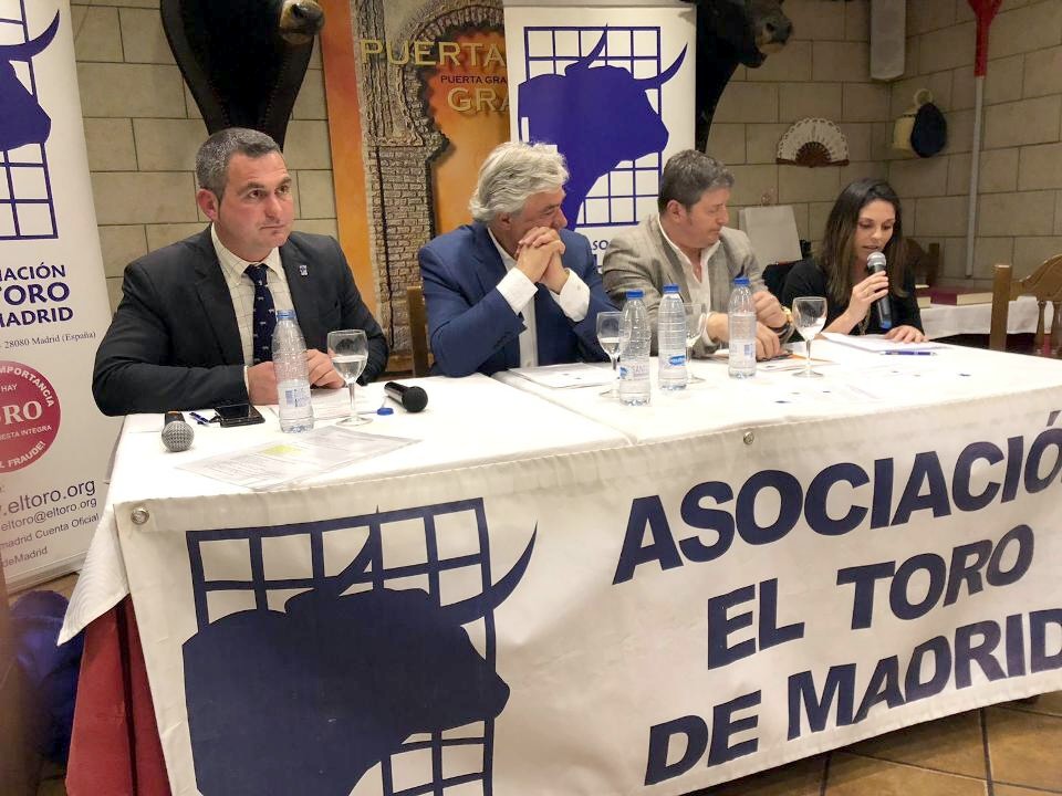 Asociación EL TORO de Madrid11