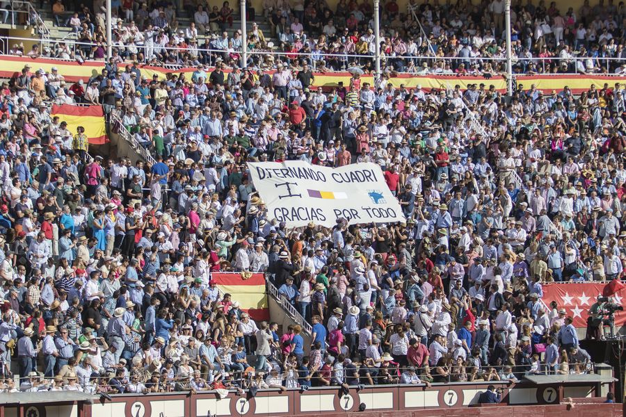 Asociación EL TORO de Madrid1