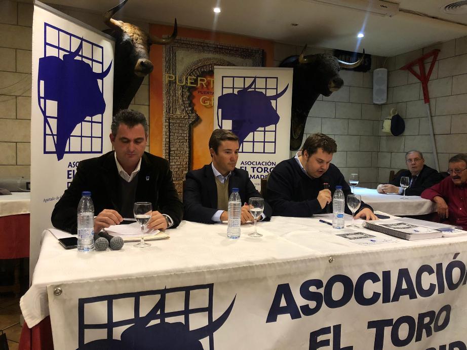 Asociación EL TORO de Madrid7