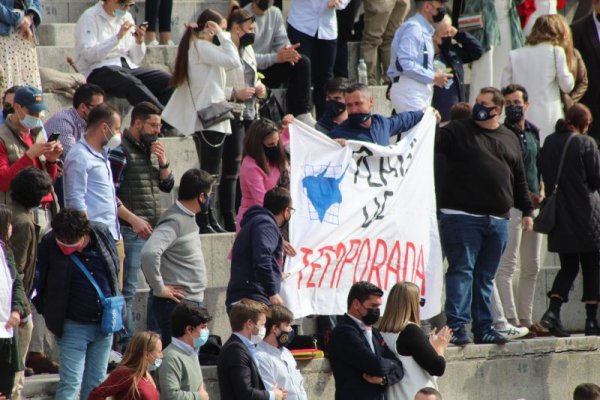 Asociación EL TORO de Madrid4