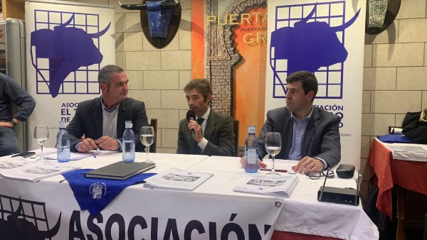 Asociación EL TORO de Madrid1