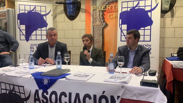 Asociación EL TORO de Madrid3
