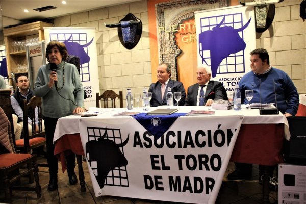 Asociación EL TORO de Madrid27