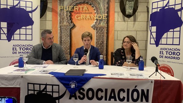 Asociación EL TORO de Madrid2