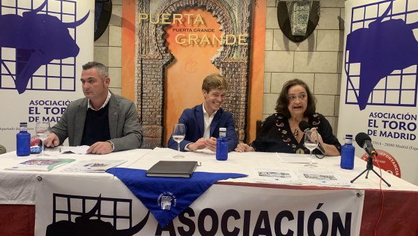 Asociación EL TORO de Madrid3