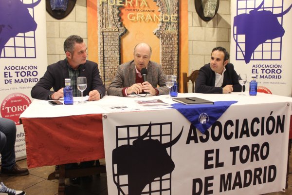 Asociación EL TORO de Madrid4