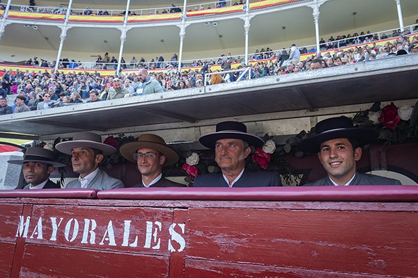 Asociación EL TORO de Madrid7