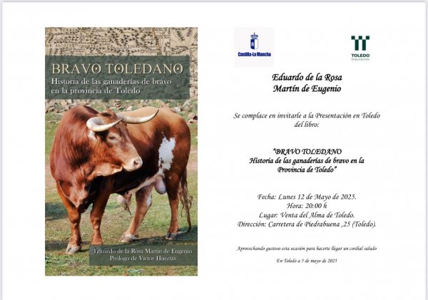 Asociación EL TORO de Madrid0