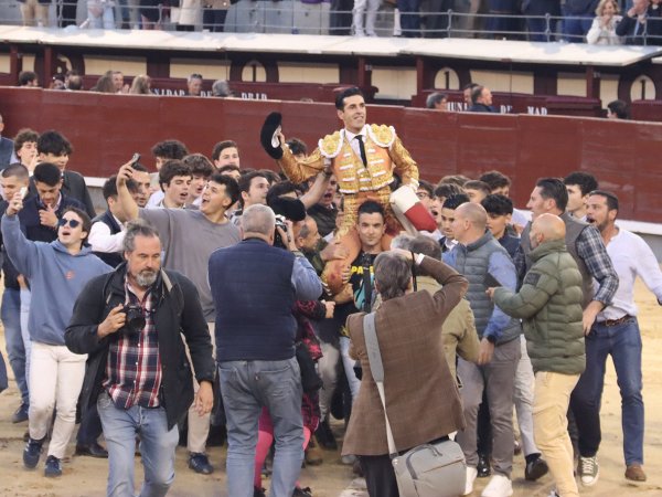 Asociación EL TORO de Madrid15