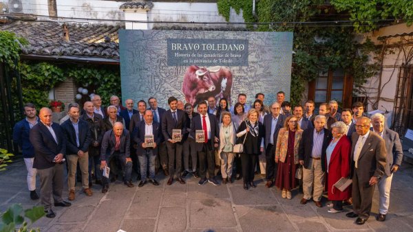 Asociación EL TORO de Madrid0