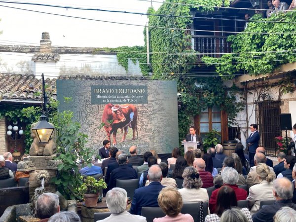 Asociación EL TORO de Madrid2