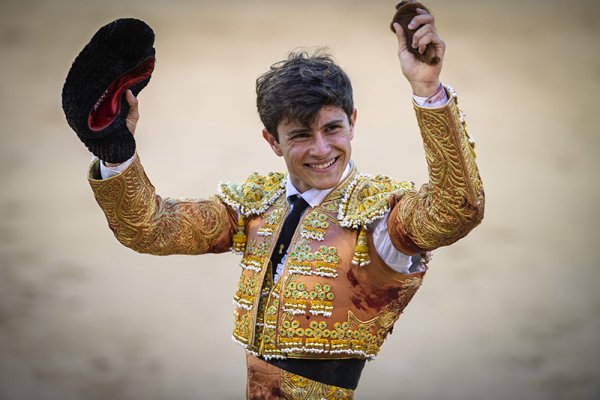 Asociación EL TORO de Madrid10