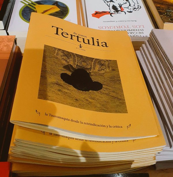 Asociación EL TORO de Madrid3