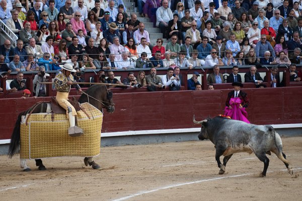 Asociación EL TORO de Madrid10