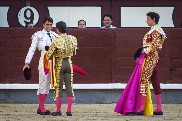 Asociación EL TORO de Madrid6