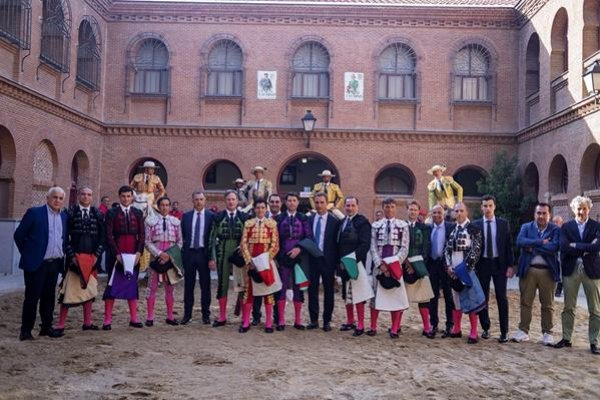Asociación EL TORO de Madrid6