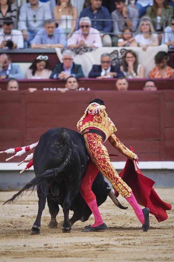 Asociación EL TORO de Madrid7