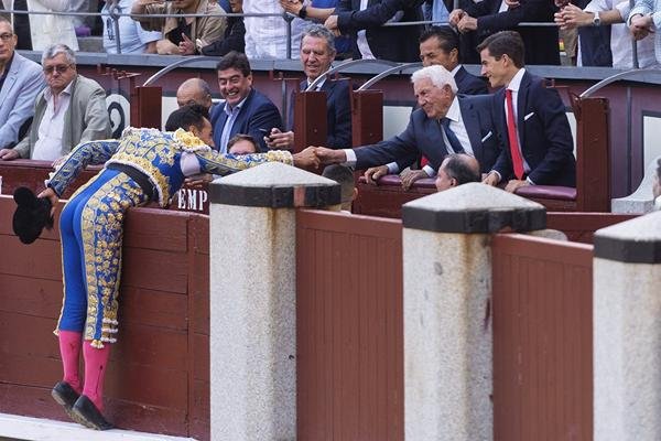 Asociación EL TORO de Madrid10