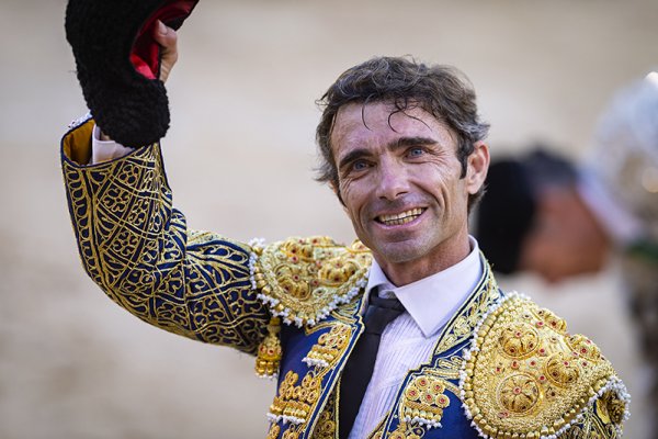 Asociación EL TORO de Madrid10