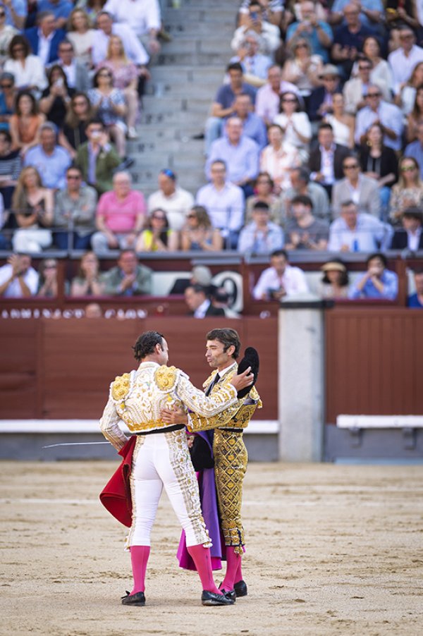 Asociación EL TORO de Madrid13
