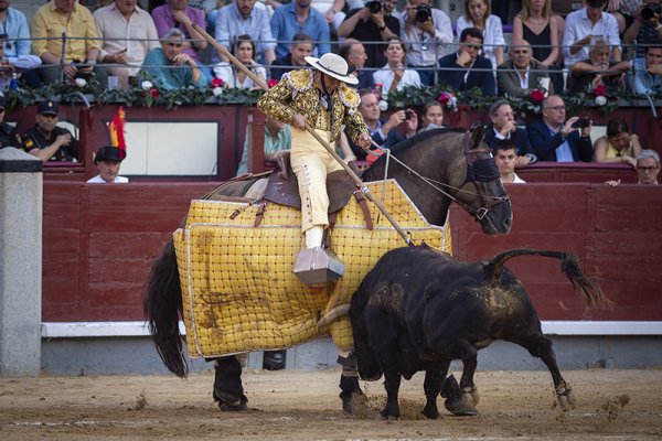 Asociación EL TORO de Madrid6