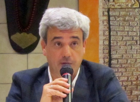 Tertulia con Antonio López Rivas, representante de López Gibaja