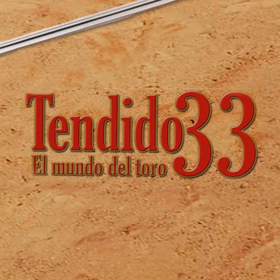 Roberto García Yuste en Tendido 33