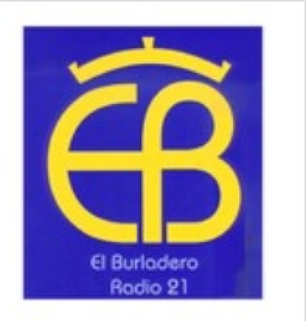 Roberto García Yuste en el programa El Burladero de Radio21