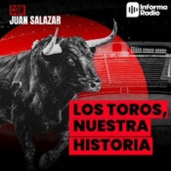 José Campos en «Los toros, nuestra historia»