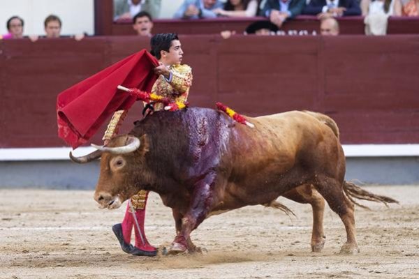 Quintero, León y Quiroga